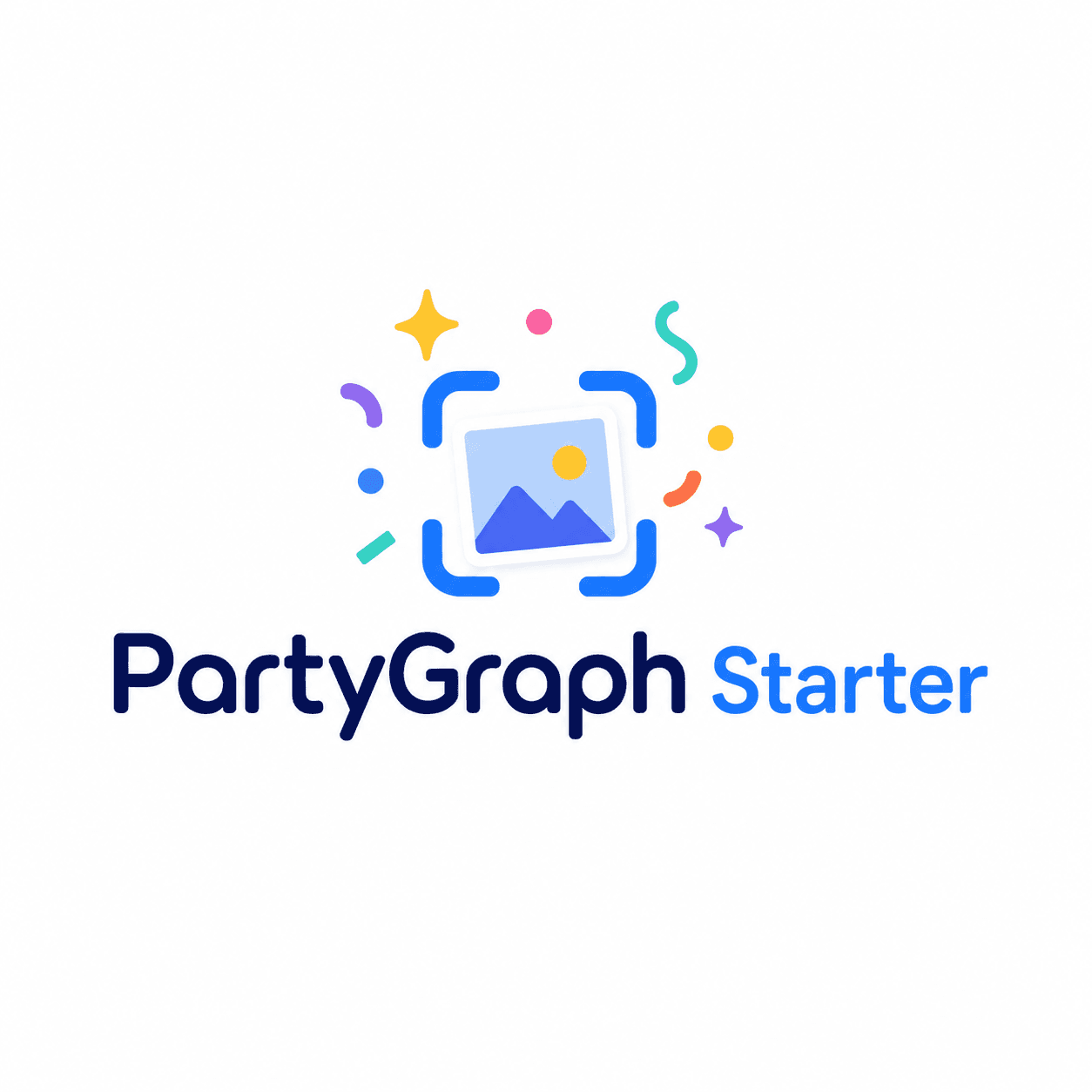 Starter plan — £49 per event